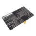 Baterie tabletă Samsung SM-T817A (CS-SMT810SL)