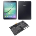 Baterie tabletă Samsung SM-T817A (CS-SMT810SL)
