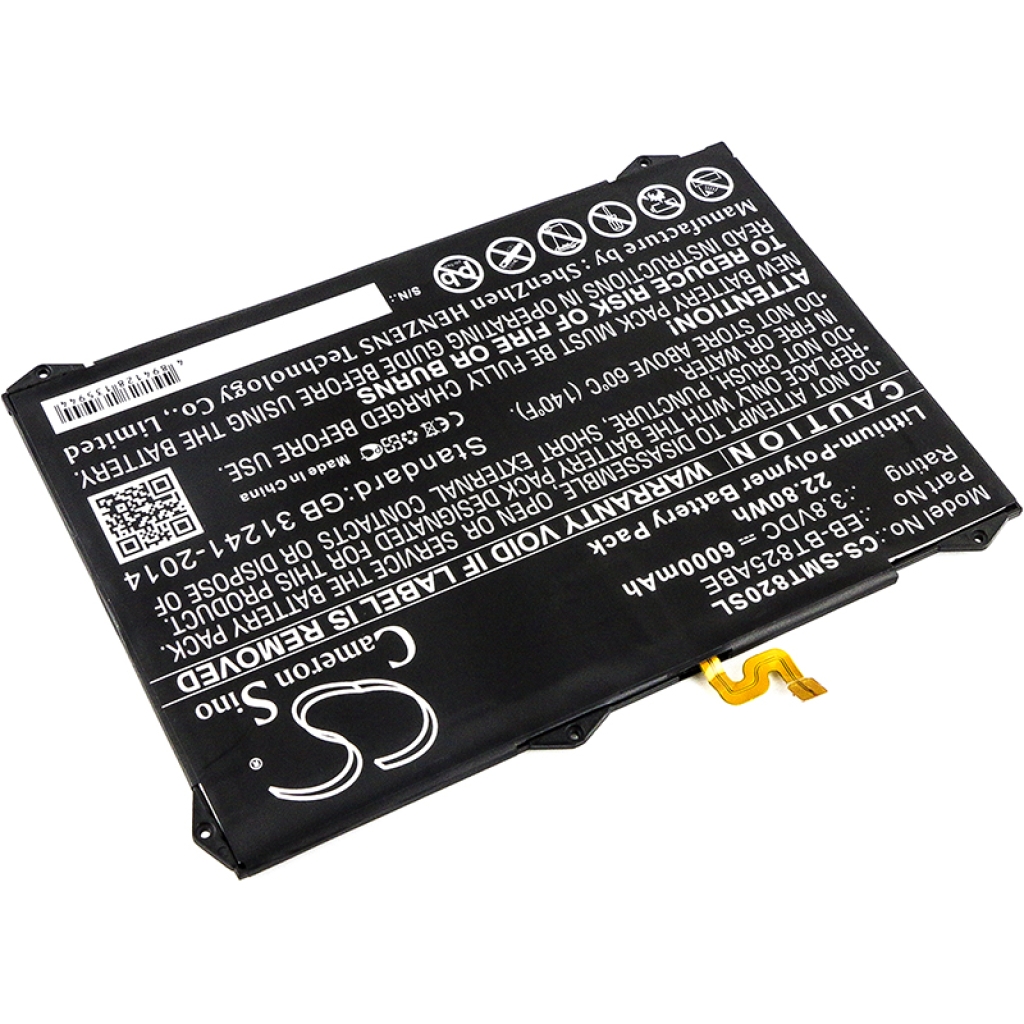Baterie tabletă Samsung Galaxy Tab S3 9.7 (CS-SMT820SL)