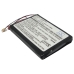 Baterie MP3, MP4, PMP Samsung CS-SMT8SL