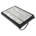 Baterie MP3, MP4, PMP Samsung CS-SMT8SL