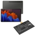Baterie tabletă Samsung SM-T970 (CS-SMT970SL)