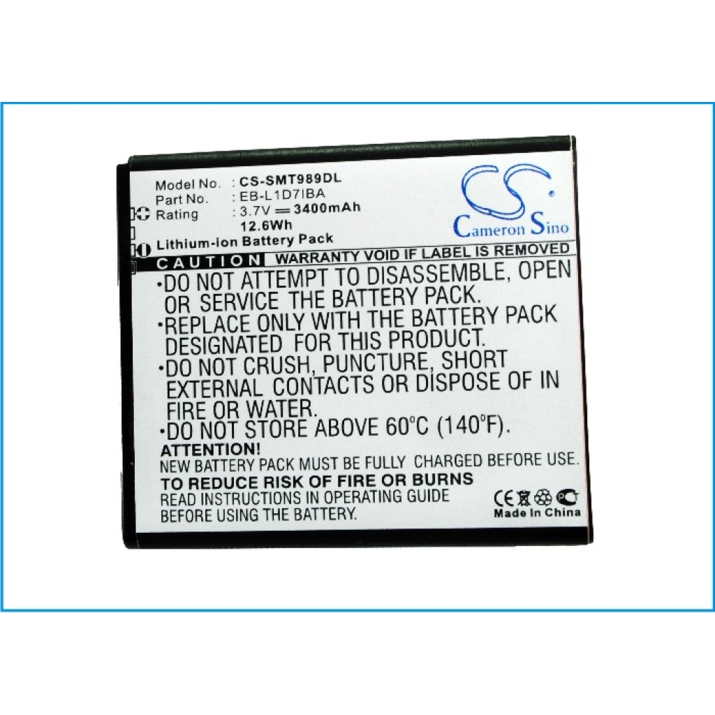 Încărcător de birou Smartfren CS-SMT989DL