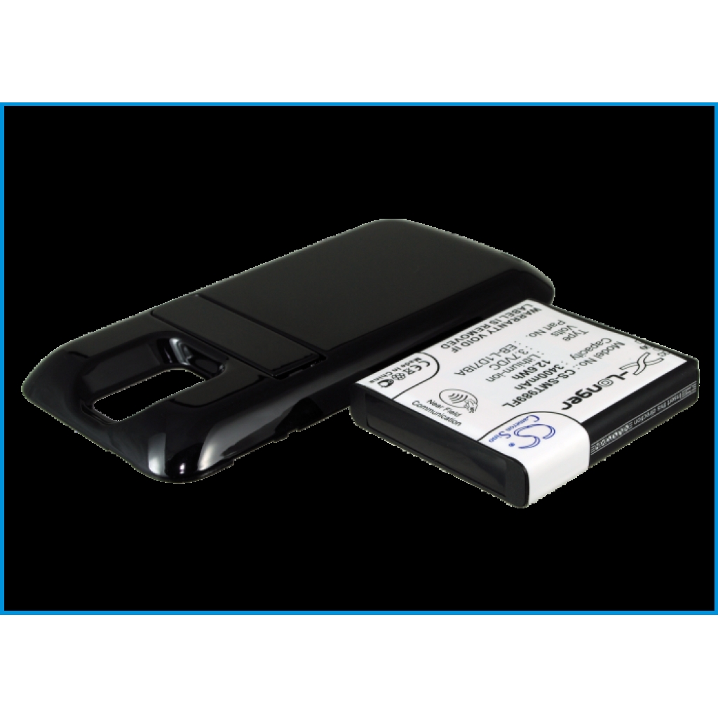 Încărcător de birou Smartfren CS-SMT989FL