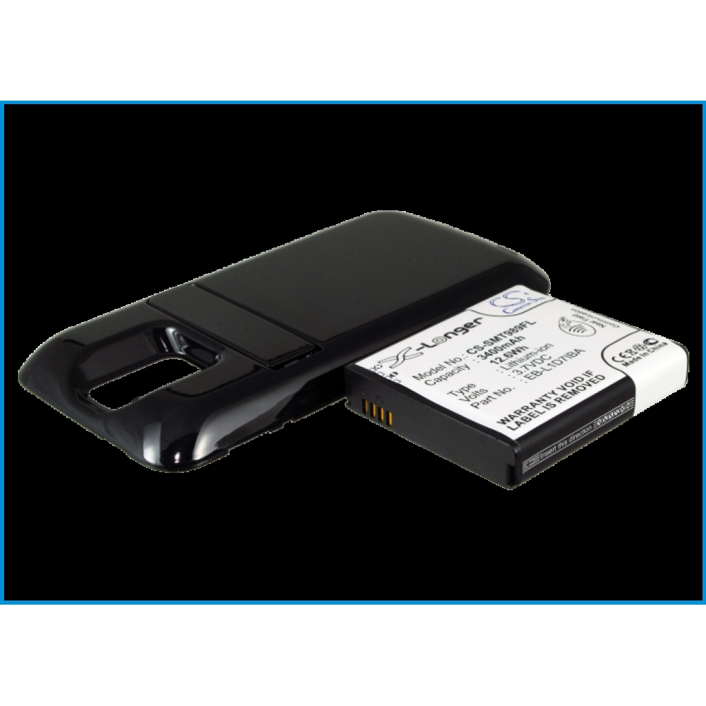 Încărcător de birou Smartfren CS-SMT989FL
