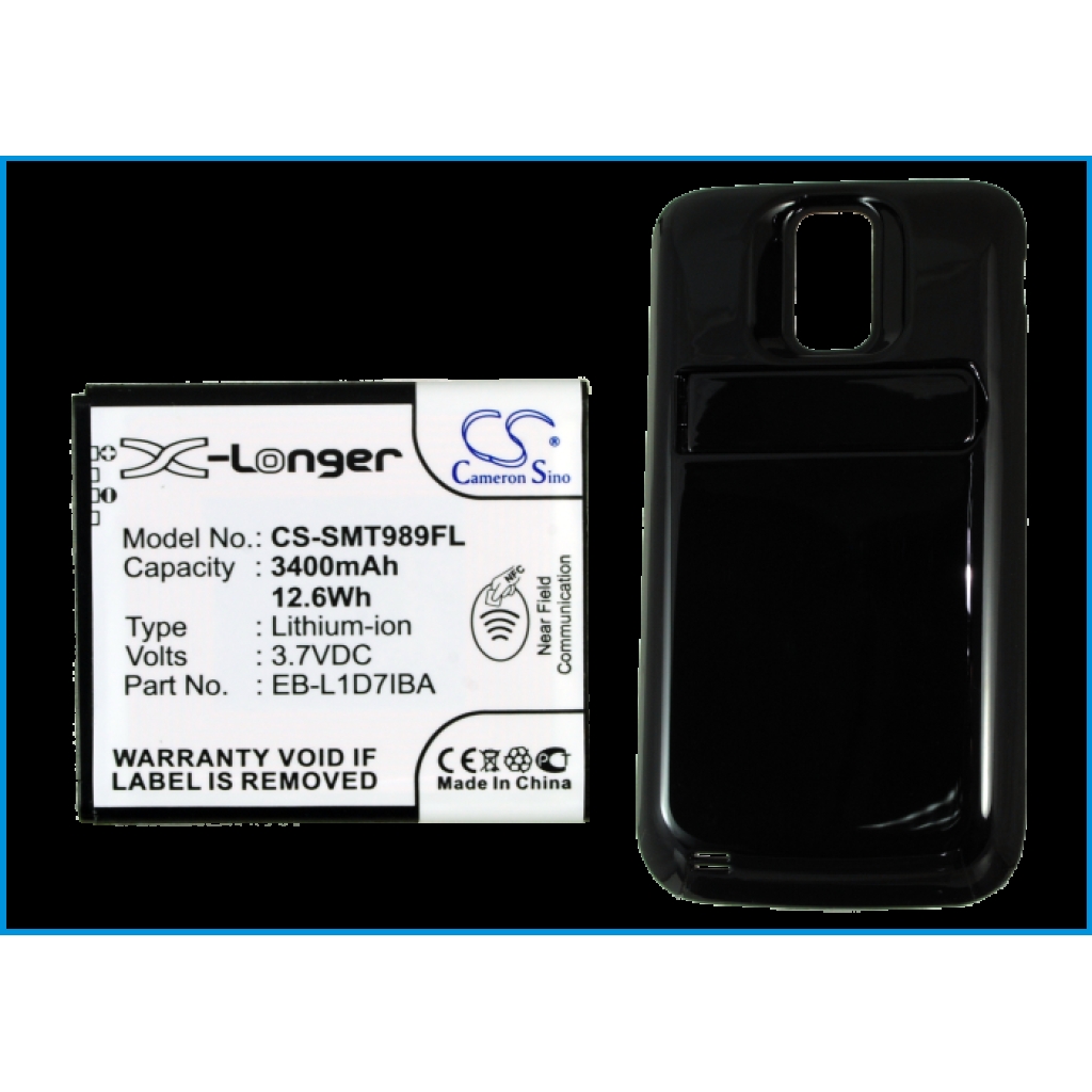Încărcător de birou Smartfren CS-SMT989FL