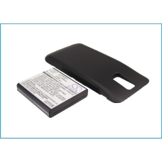 Compatible battery replacement for Samsung EB-L1D7IBA