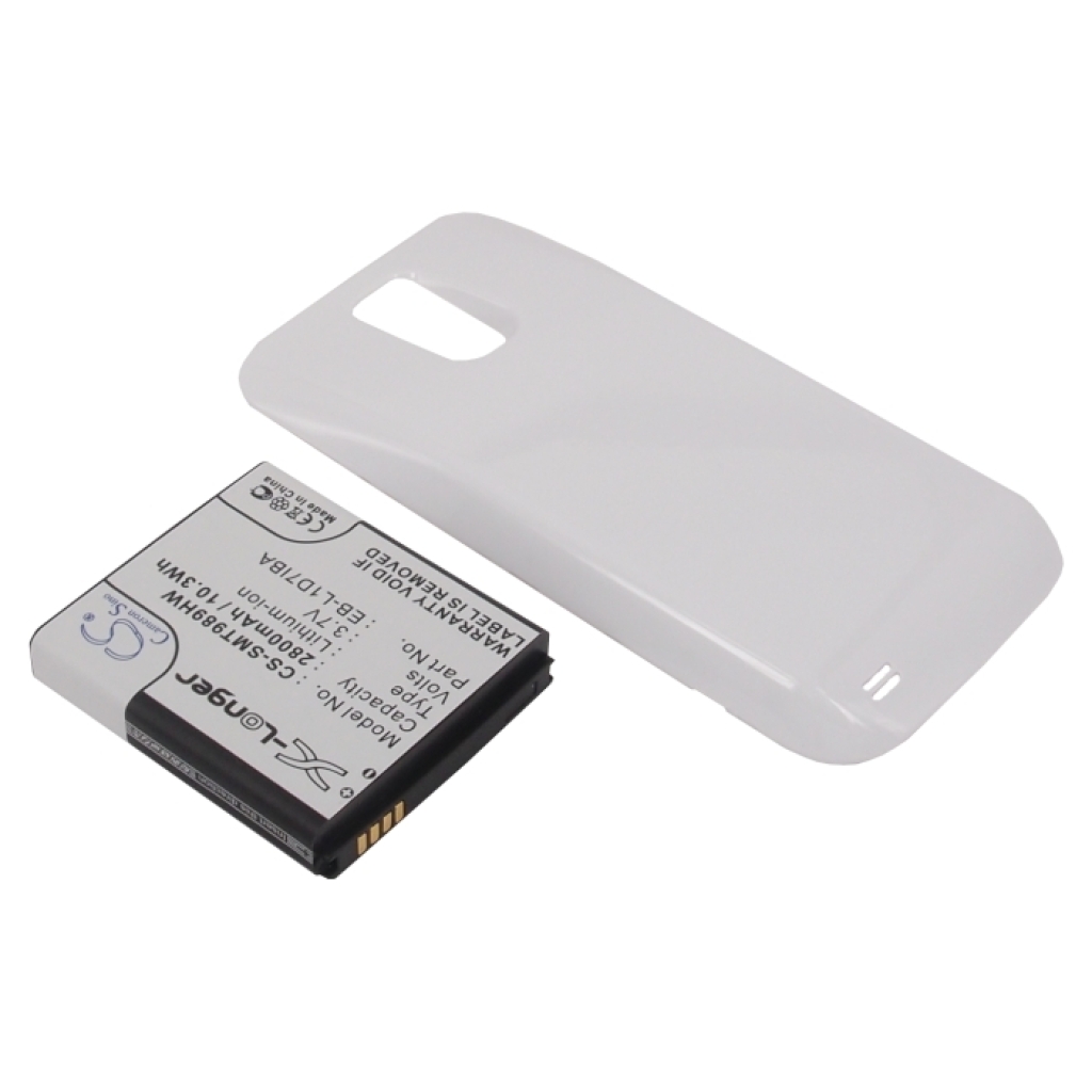 Baterie compatibil cu Samsung CS-SMT989HW