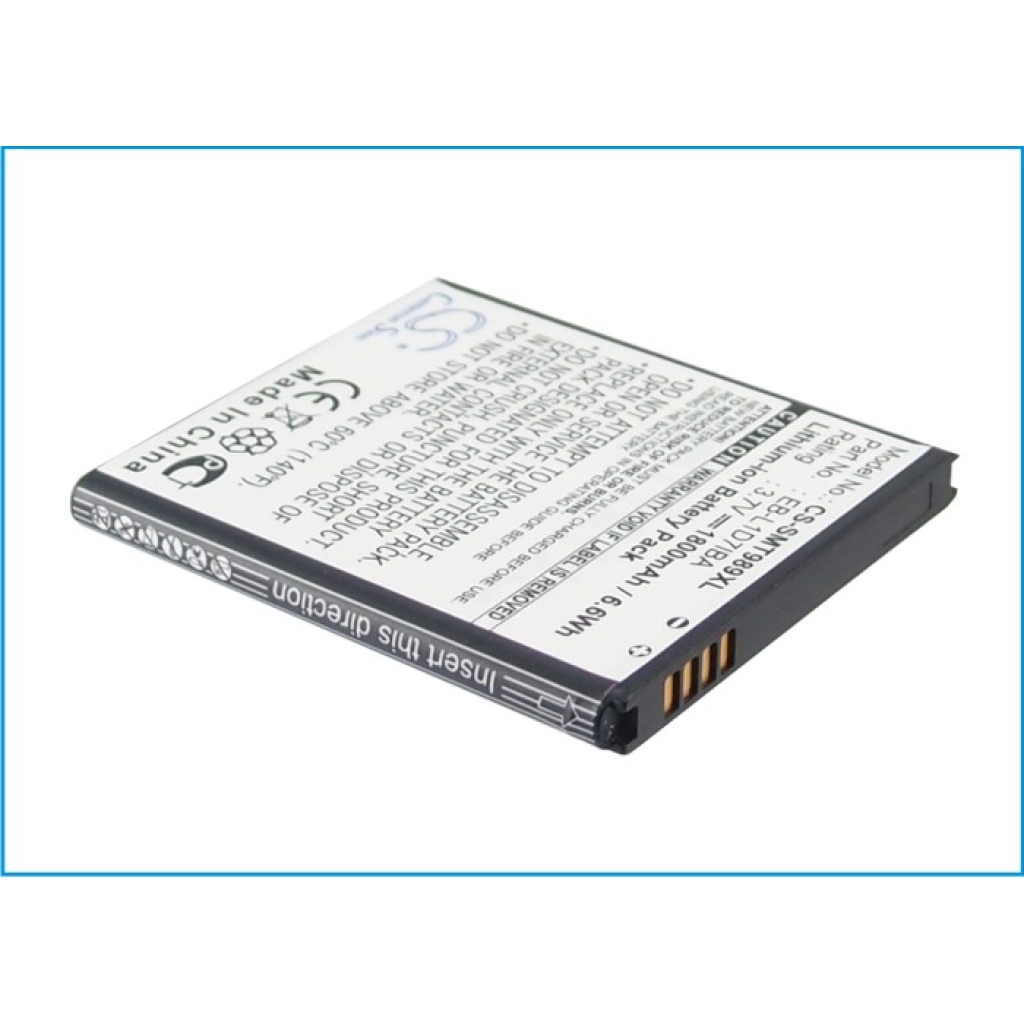 Încărcător de birou Smartfren CS-SMT989XL