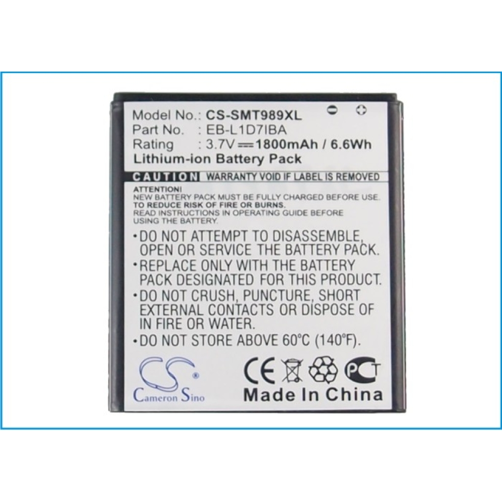 Încărcător de birou Smartfren CS-SMT989XL
