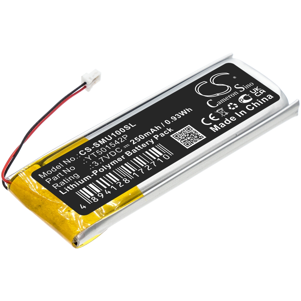 Baterie căști wireless Sena CS-SMU100SL
