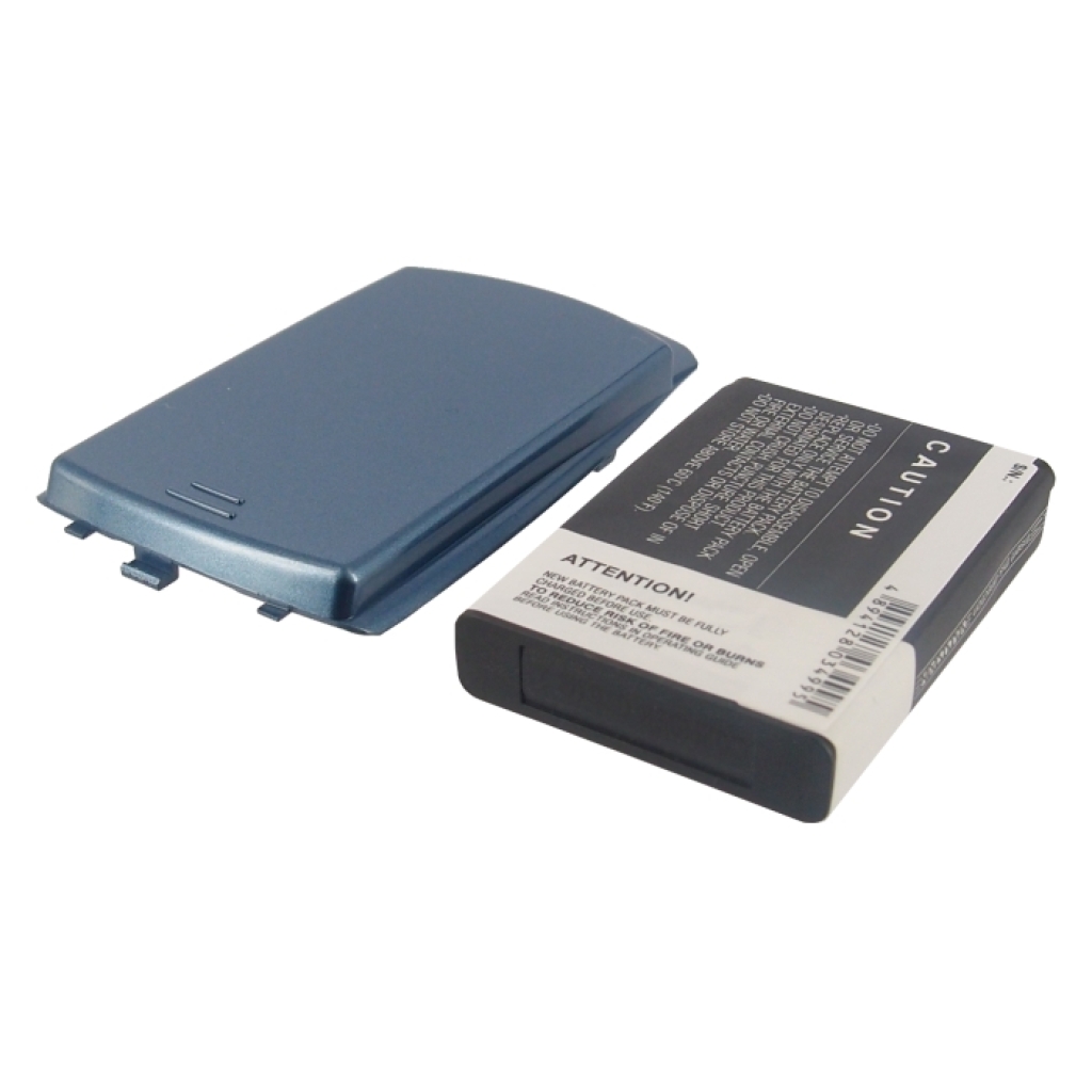 Baterii compatibil cu Samsung SCH-U340 SCH-U340 CS-SMU340XL