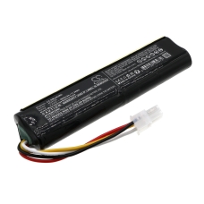 Înlocuire compatibilă pentru bateria Siemens 110382,4834789,6289