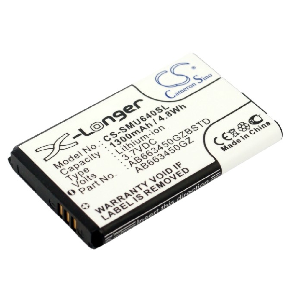 Încărcător de birou Infocus CS-SMU640SL
