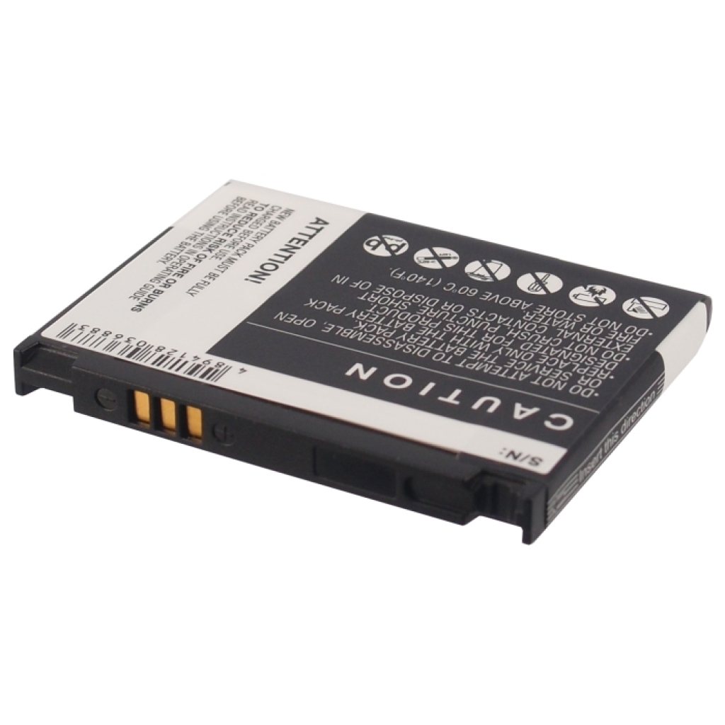 Baterie compatibil cu Samsung CS-SMU740SL