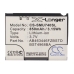 Baterie compatibil cu Samsung CS-SMU740SL