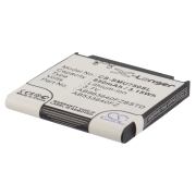 Baterie compatibleWith Baterii