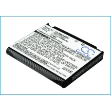 Compatible battery replacement for Verizon AB603443EZ,SAMU940BATS