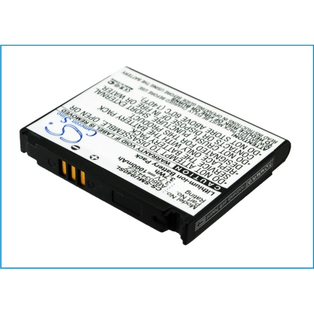 Încărcător de birou Novatel wireless CS-SMU940SL