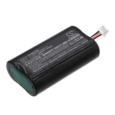 Înlocuire compatibilă pentru bateria Sonos 111-00005,IP-038535-101