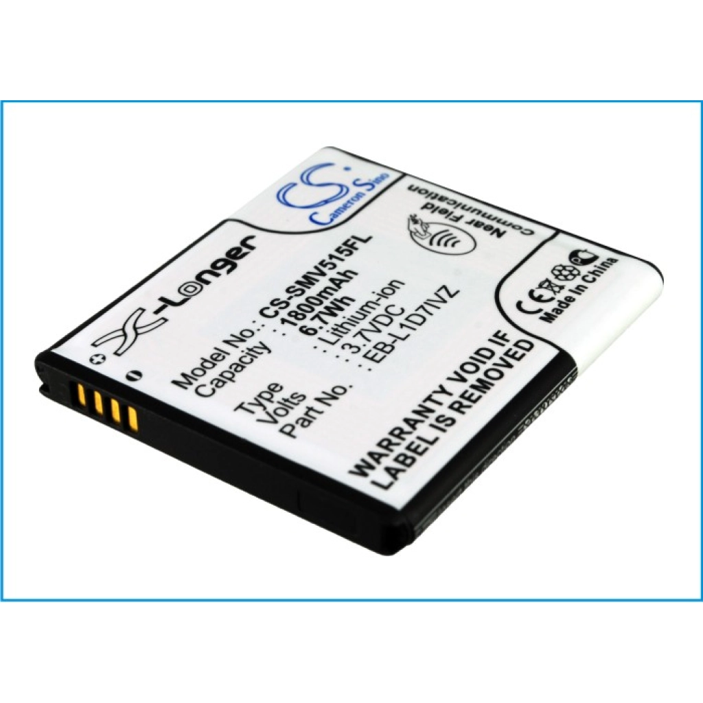 Mobile Phone Battery Samsung Galaxy Nexus i515