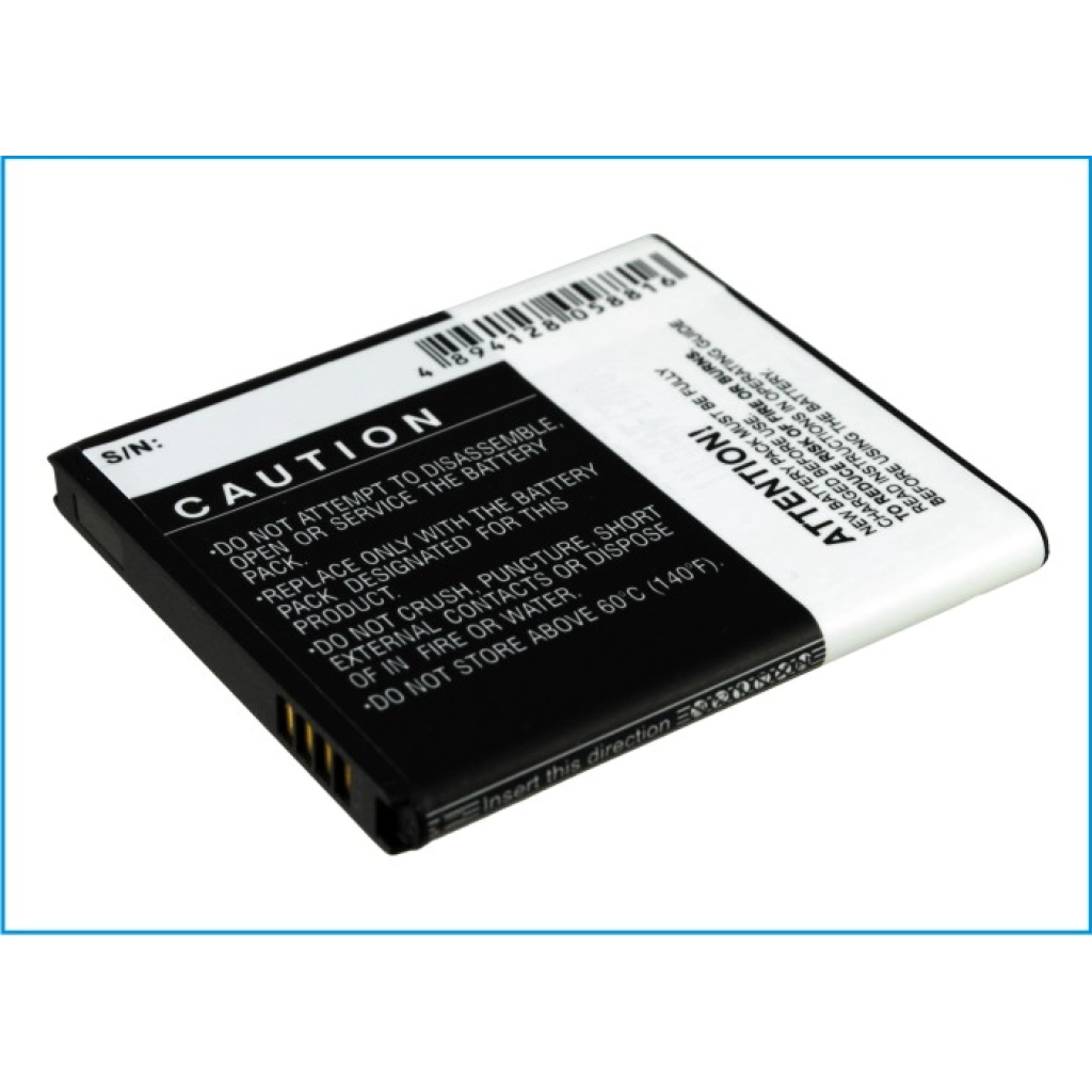 Mobile Phone Battery Samsung Galaxy Nexus i515