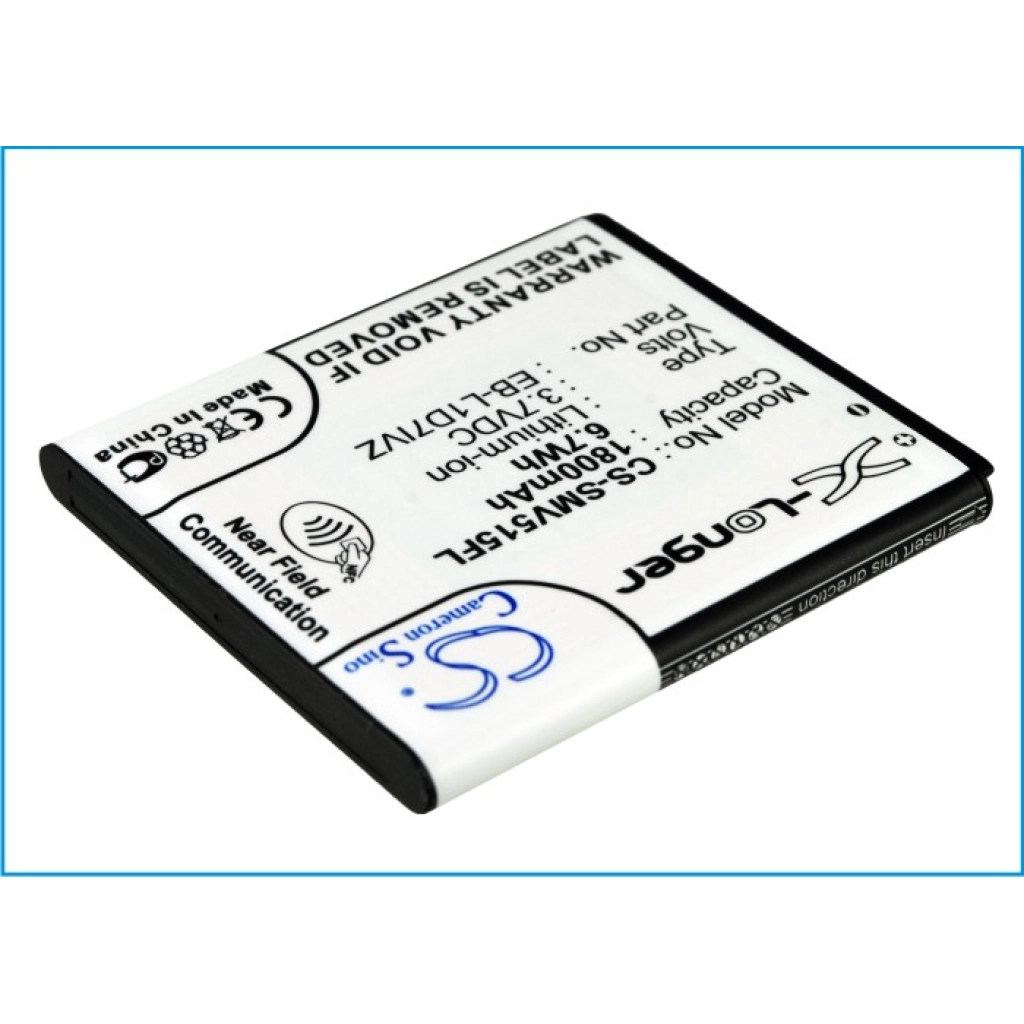 Mobile Phone Battery Samsung Galaxy Nexus i515