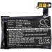 Baterie smartwatch Samsung SM-V700 (CS-SMV700SH)