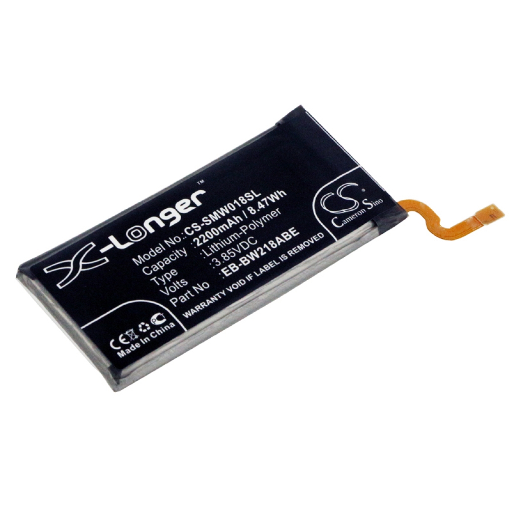 Baterie telefon mobil Samsung CS-SMW018SL