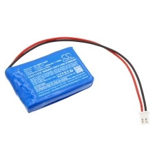 Înlocuire compatibilă pentru bateria Sigma XC-2S -10