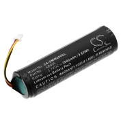 Battery for Shure MXW Handheld Transmitter