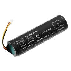 Înlocuire compatibilă pentru bateria Shure 95A35233,SB905