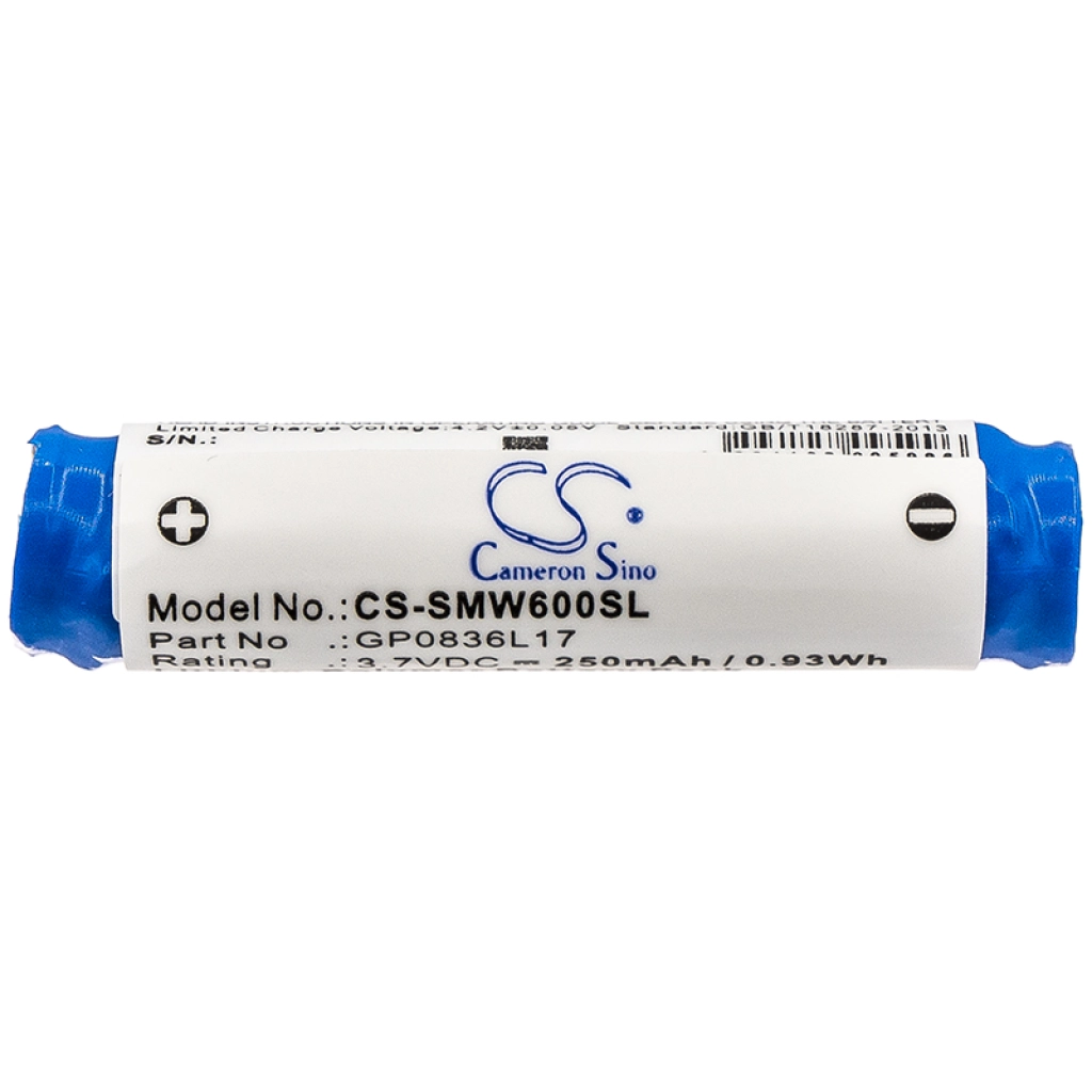 Baterie căști wireless Sony CS-SMW600SL