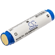 Battery compatibleWith Wireless Headset Battery