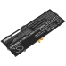 Baterie tabletă Samsung SM-W723Q (CS-SMW720SL)