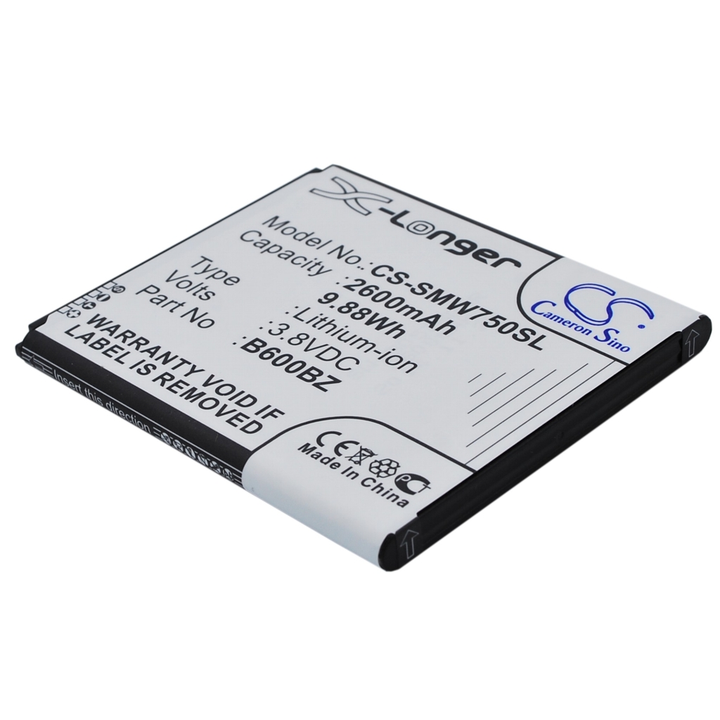 Încărcător de birou Tracfone CS-SMW750SL