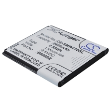 Înlocuire compatibilă pentru bateria Verizon B600BZ