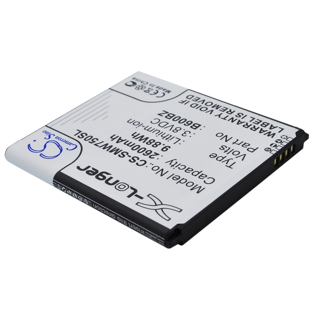 Încărcător de birou Tracfone CS-SMW750SL