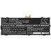Tablet Battery Samsung CS-SMW720SL