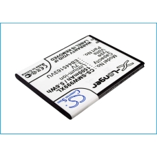 Înlocuire compatibilă pentru bateria Samsung EB445163VU