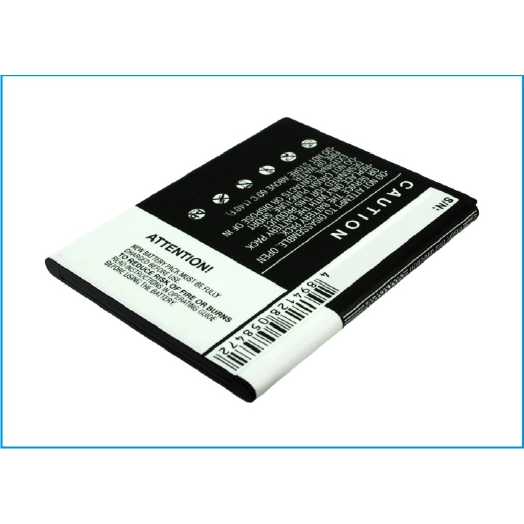 Mobile Phone Battery Samsung SGH-W999
