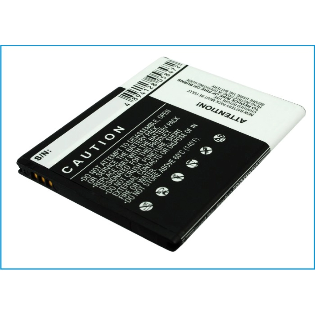 Mobile Phone Battery Samsung SGH-W999