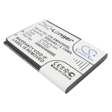 Înlocuire compatibilă pentru bateria JOA Telecom AB043446BC,AB043446BE,AB043446LA,AB043446LE,AB043446LN...