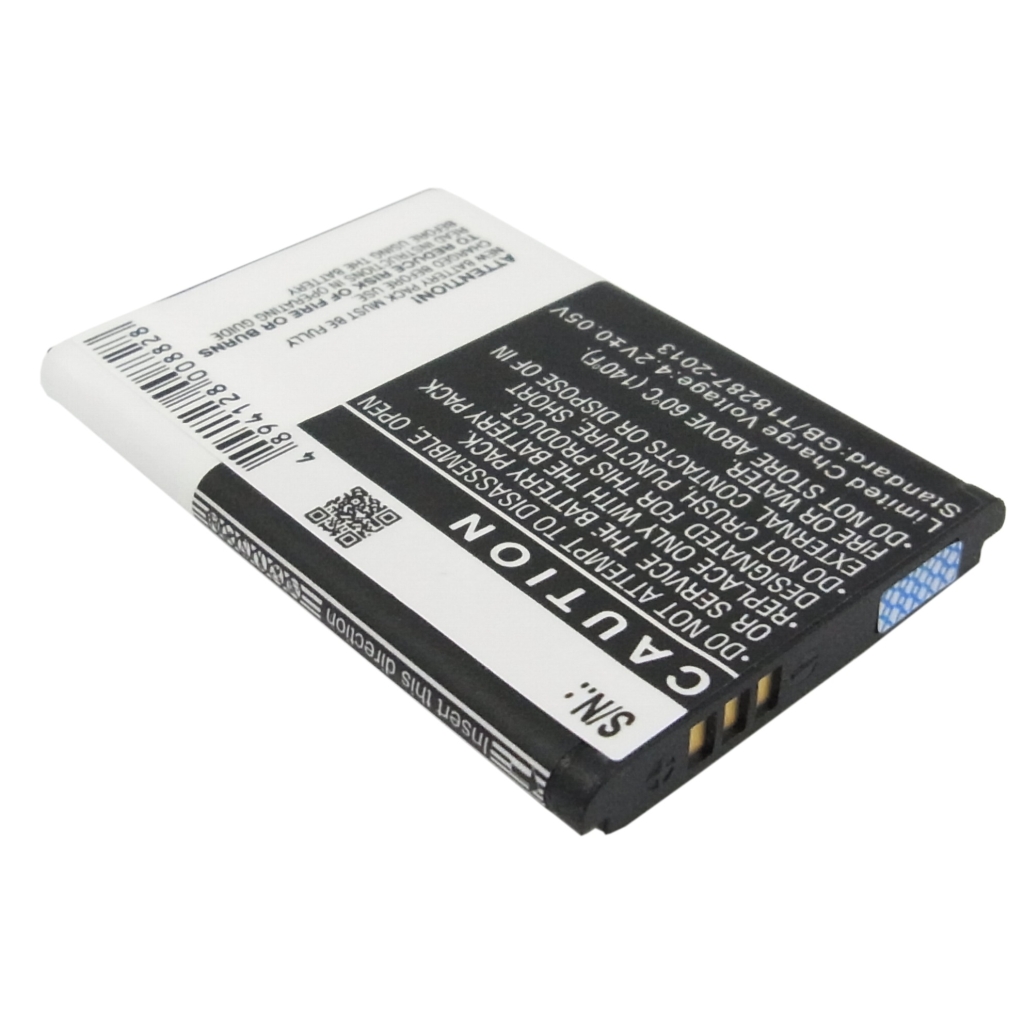 Încărcător de birou Casio CS-SMX200SL