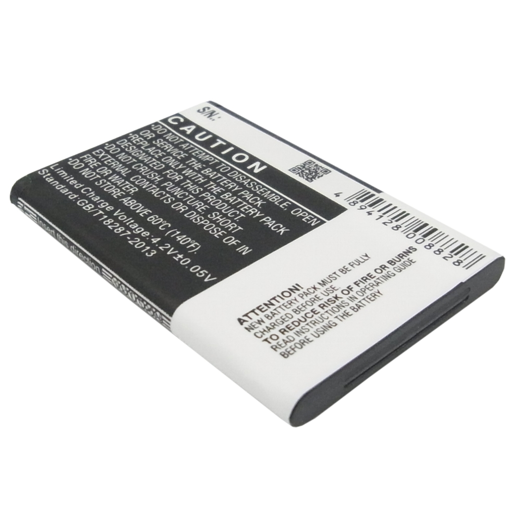 Încărcător de birou Casio CS-SMX200SL