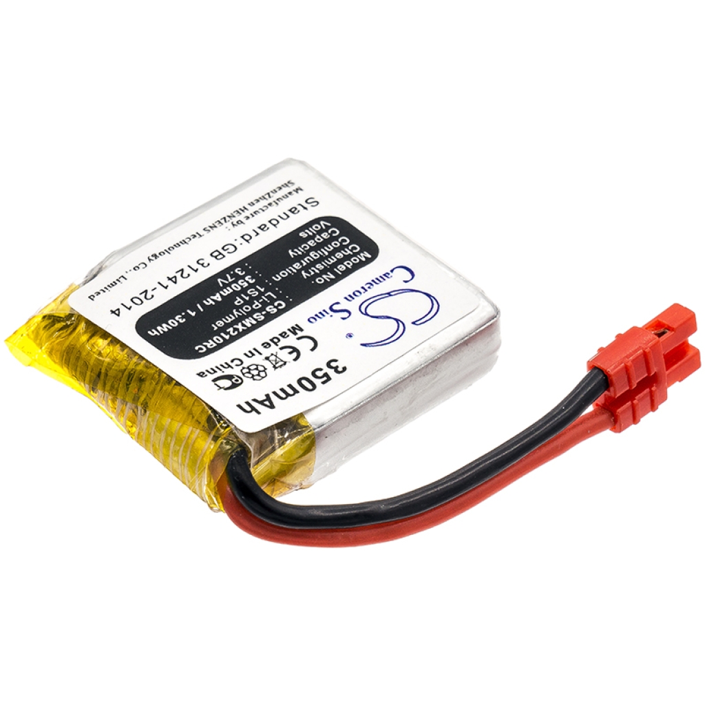 Baterii pentru drone Syma CS-SMX210RC