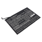 Battery compatibleWith Tablet Battery