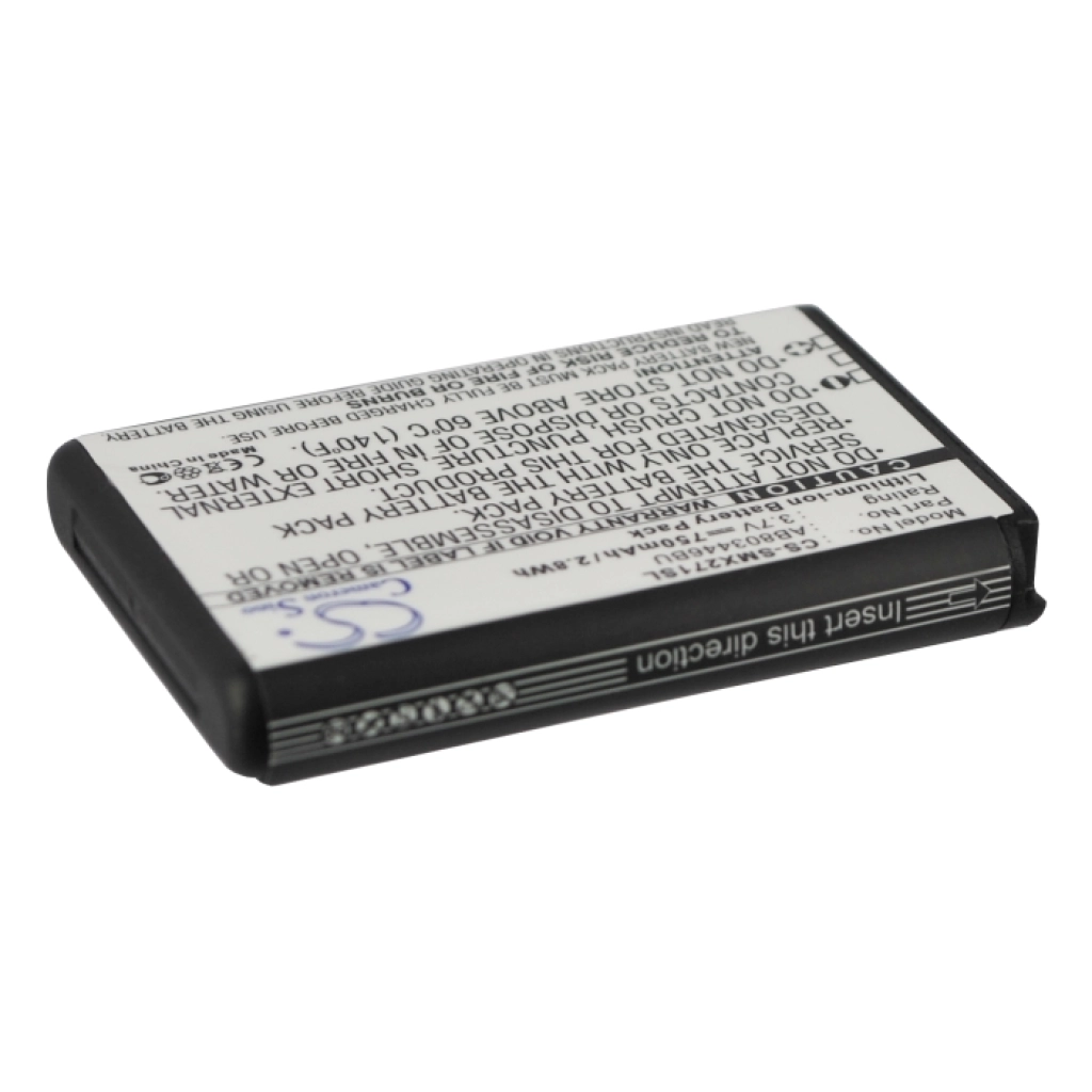 Baterie telefon mobil Samsung CS-SMX271SL