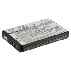 Înlocuire compatibilă pentru bateria Samsung AB803446BA,AB803446BU