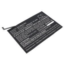 Compatible battery replacement for Samsung WT-S-W11